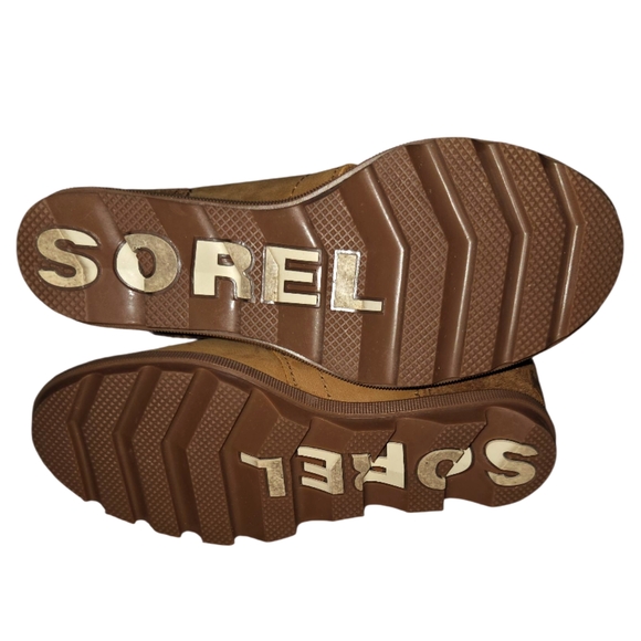 Sorel Joan Of Arctic Wedge II Winter Boots - Picture 4 of 5